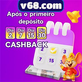 v68.com Ganhe R$ 100,00 Gratis
